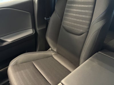 2026 Toyota RAV4 SE FWD
