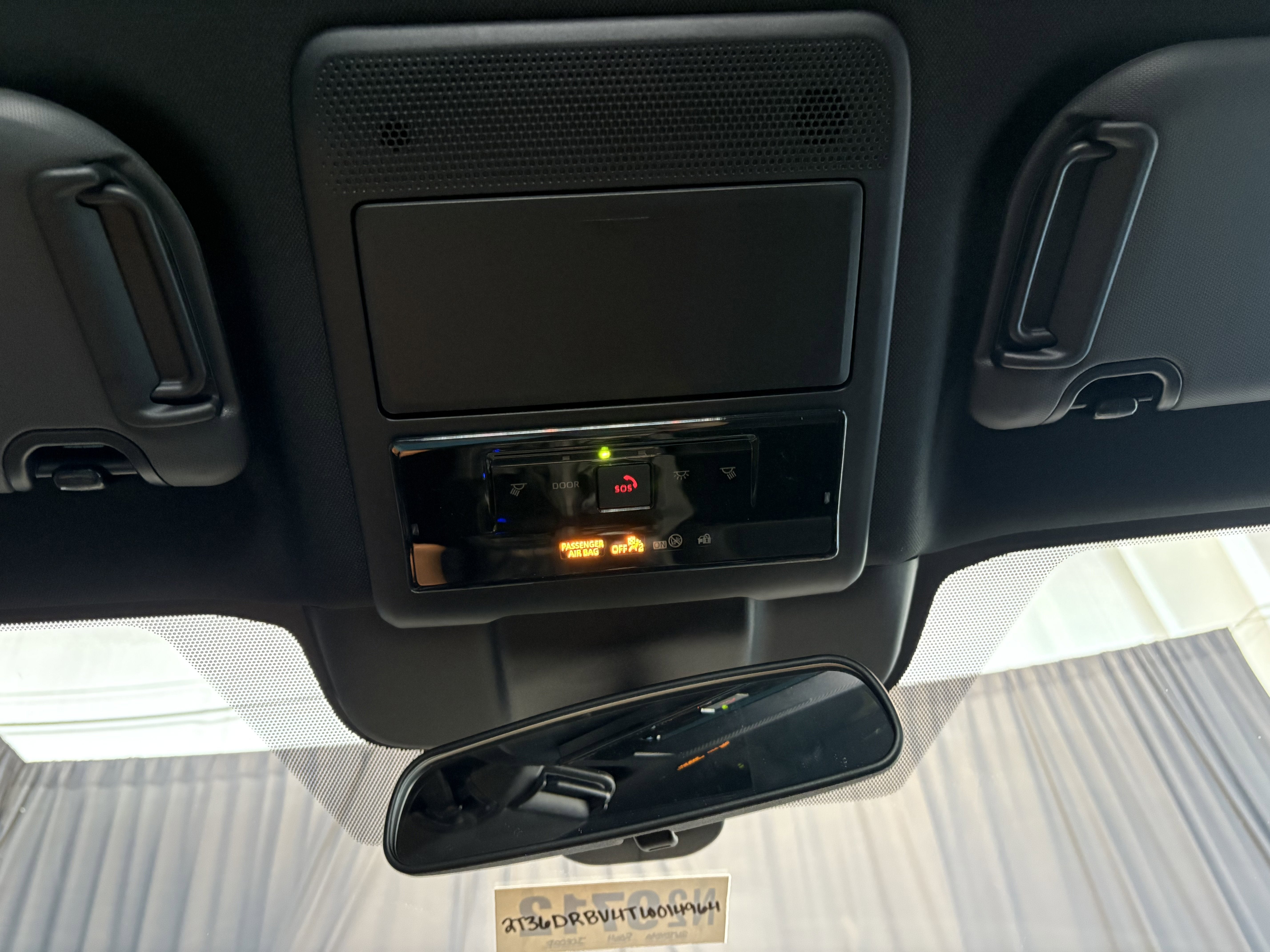 2026 Toyota RAV4 SE FWD