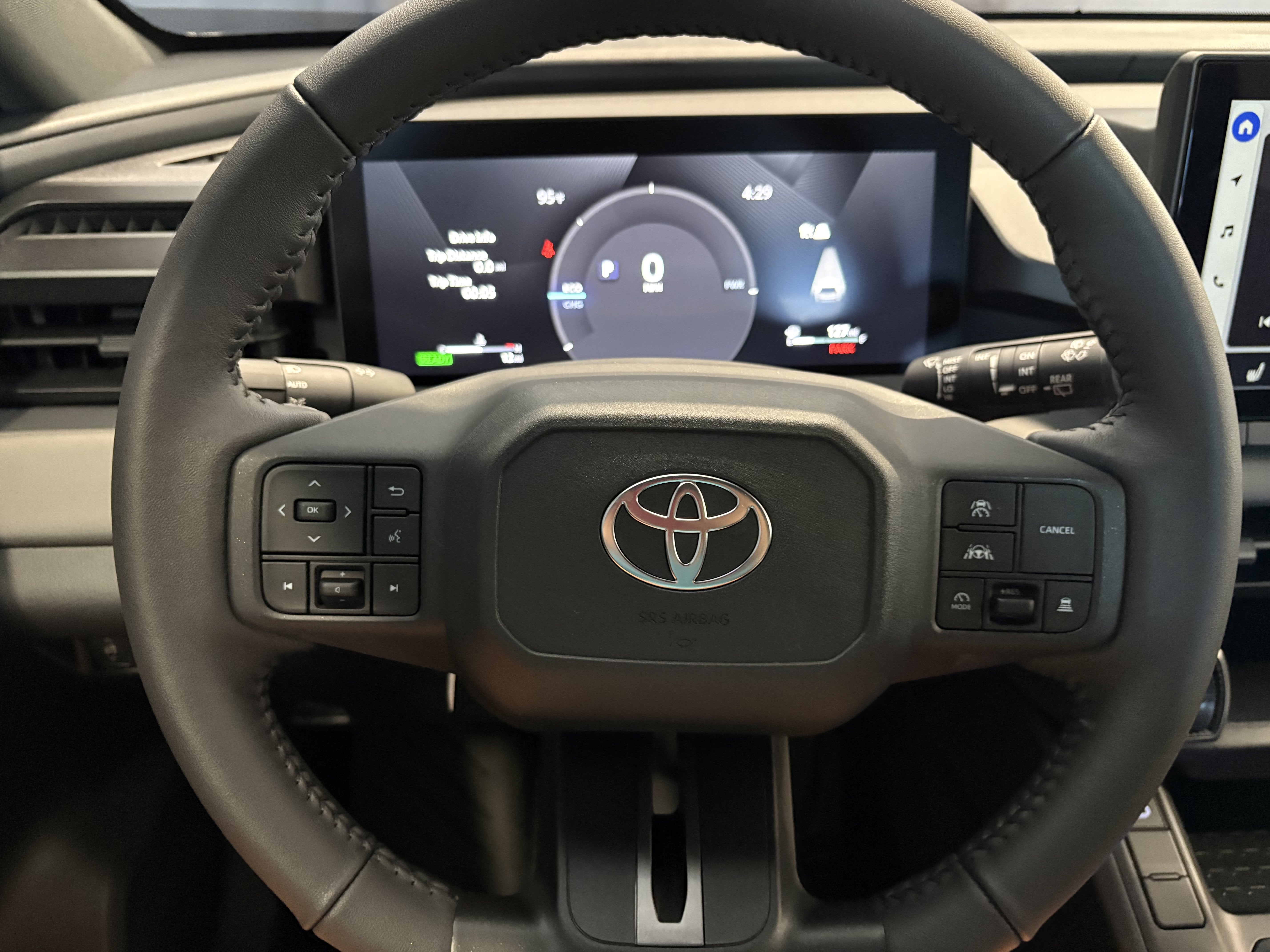 2026 Toyota RAV4 SE FWD