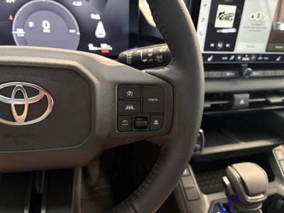 2026 Toyota RAV4 SE FWD