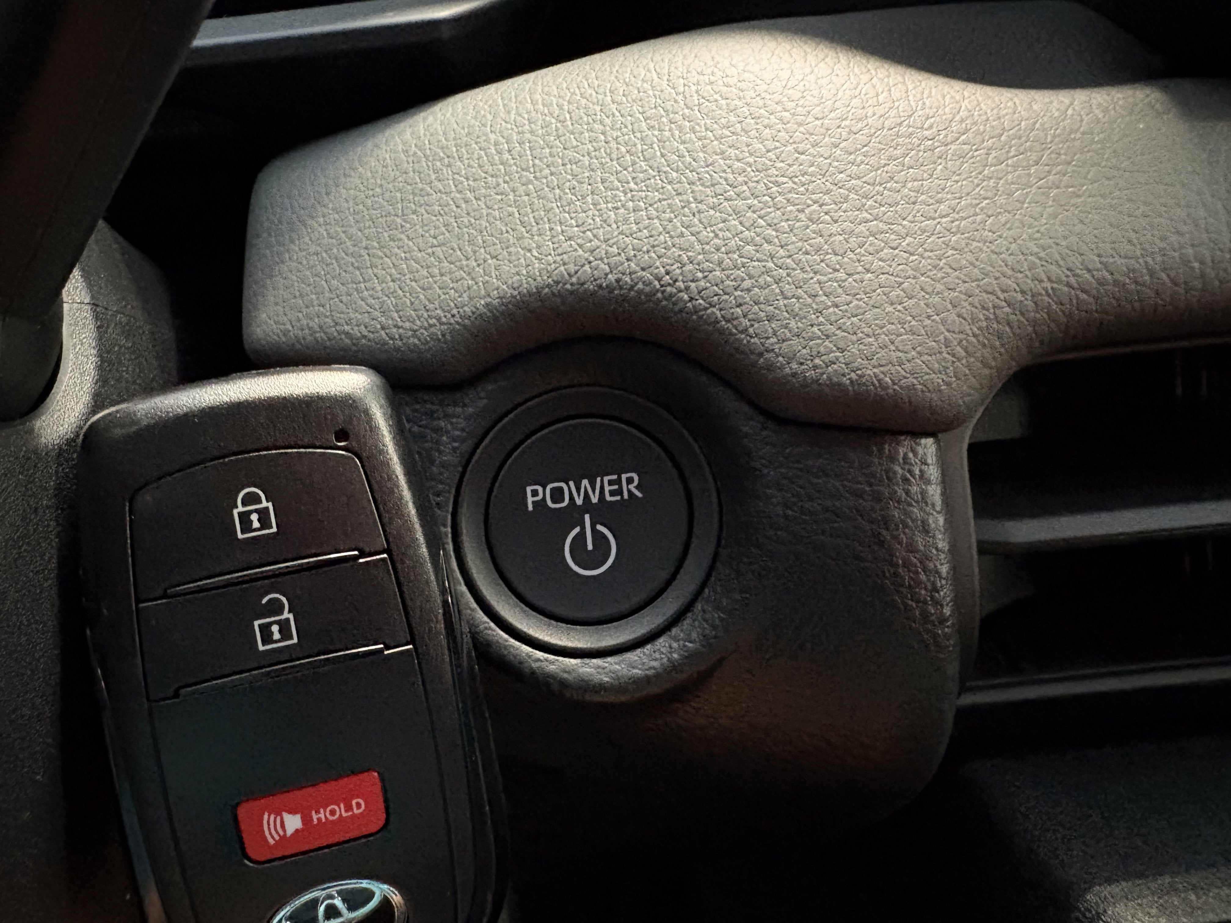 2026 Toyota RAV4 SE FWD