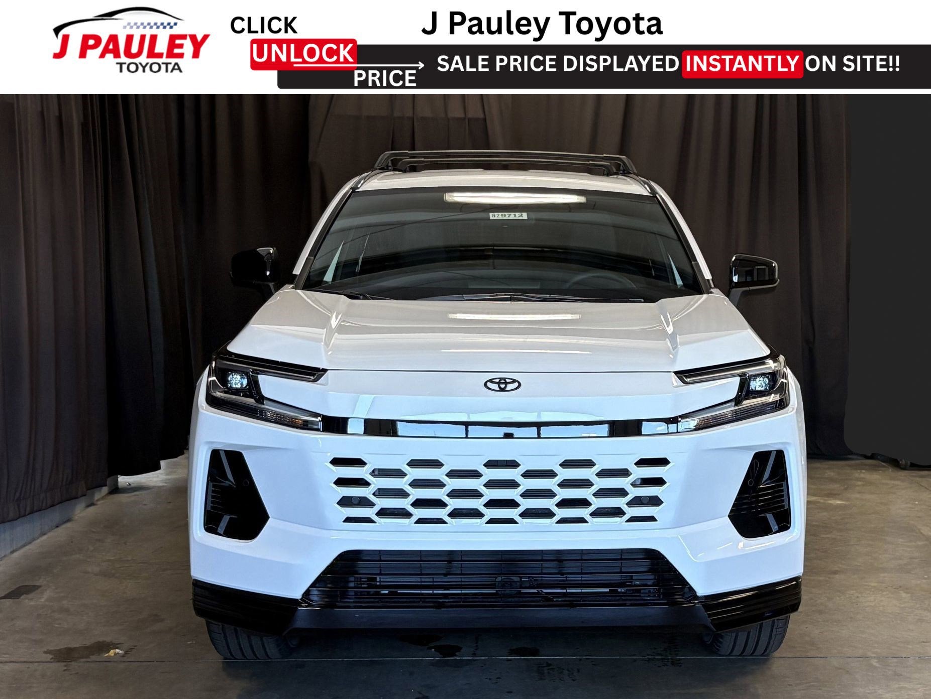 2026 Toyota RAV4 SE FWD