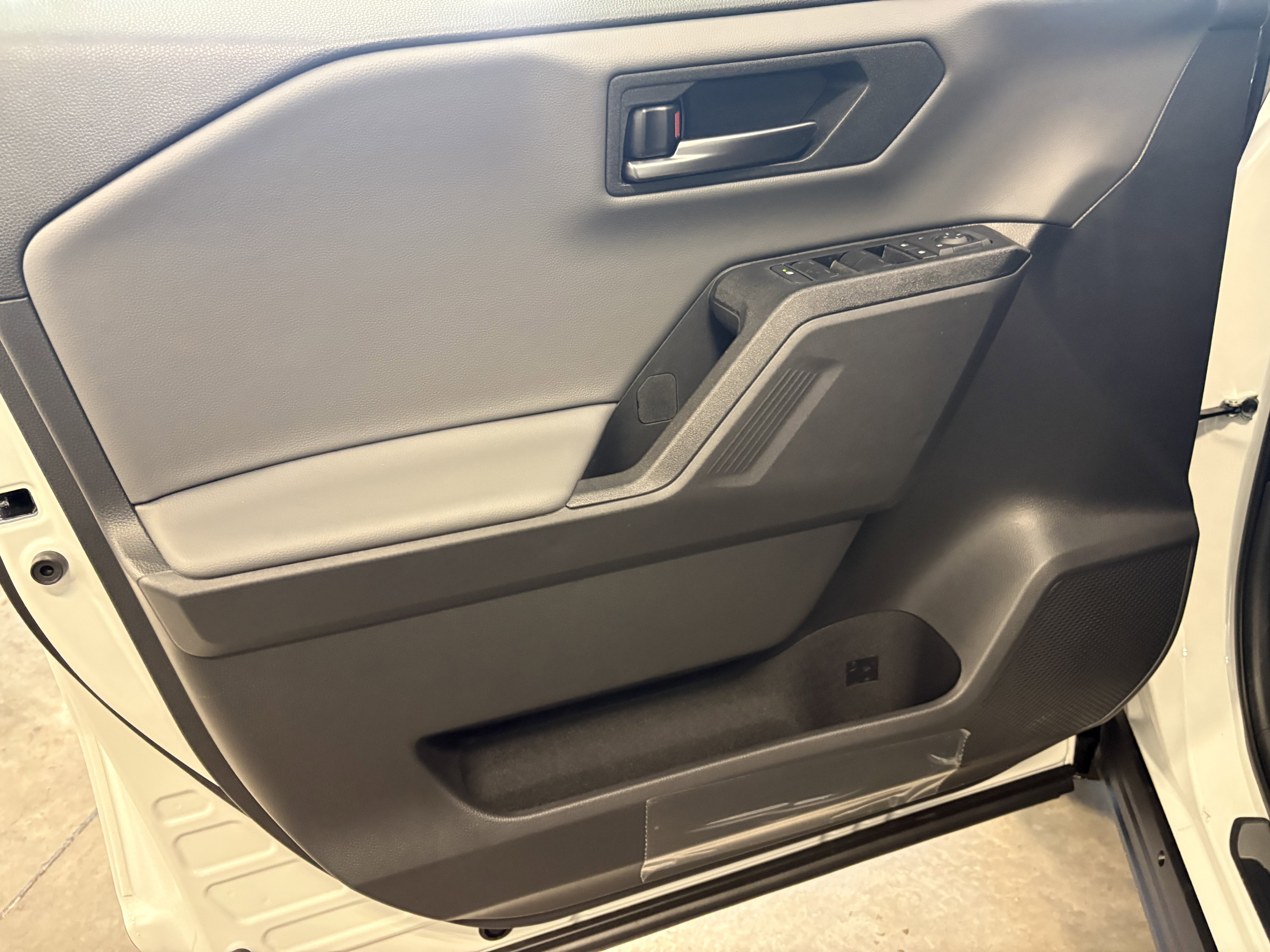 2026 Toyota RAV4 SE FWD