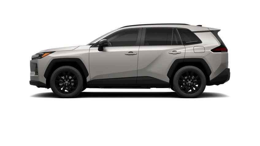 2026 Toyota RAV4 XLE Premium FWD