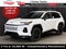 2026 Toyota RAV4 SE FWD