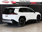 2026 Toyota RAV4 SE FWD