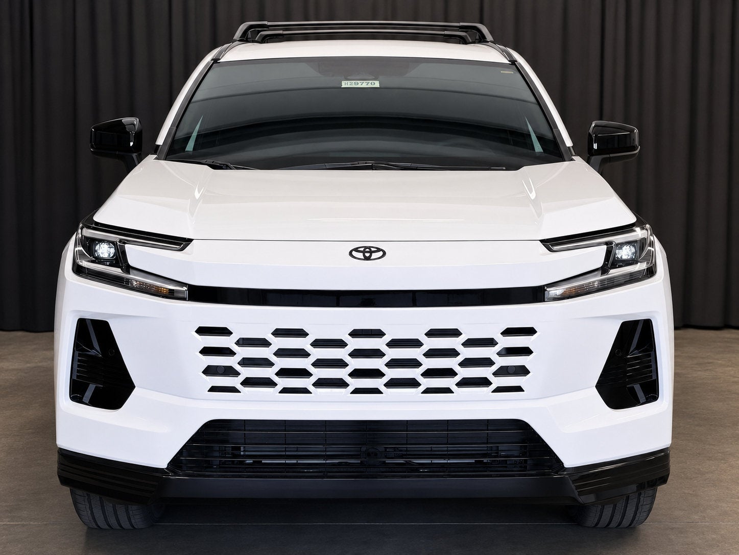 2026 Toyota RAV4 SE FWD