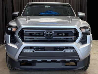 2026 Toyota Tacoma SR5 RWD