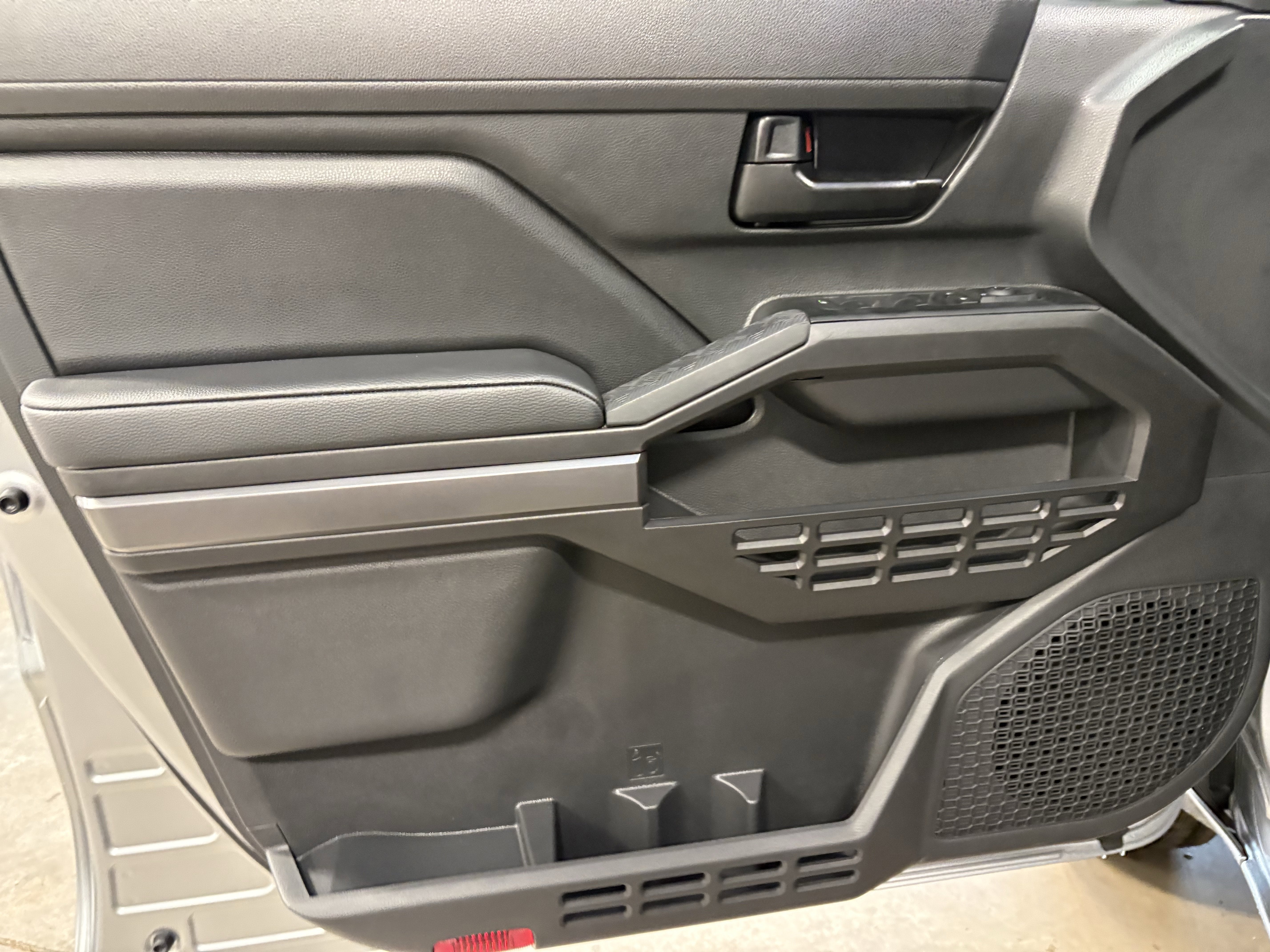 2026 Toyota Tacoma SR5 RWD