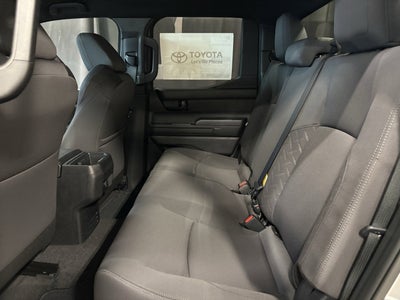 2026 Toyota Tacoma SR5 RWD