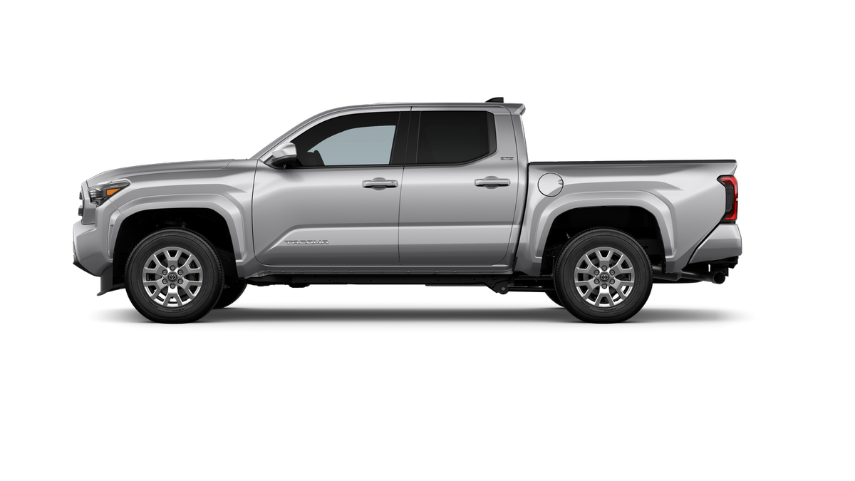 2026 Toyota Tacoma SR5 RWD