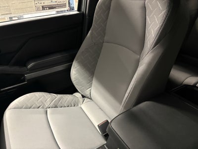 2026 Toyota Tacoma SR5 4WD