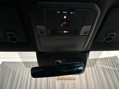 2026 Toyota Tacoma SR5 4WD