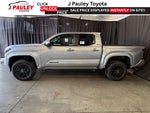 2026 Toyota Tacoma SR5 4WD