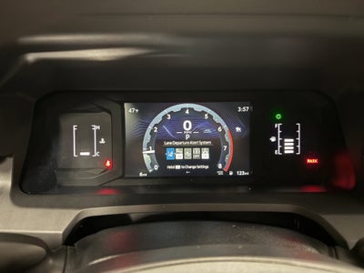 2026 Toyota Tacoma SR5 4WD