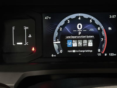 2026 Toyota Tacoma SR5 4WD