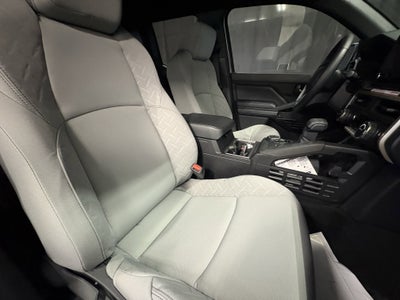 2026 Toyota Tacoma SR5 4WD