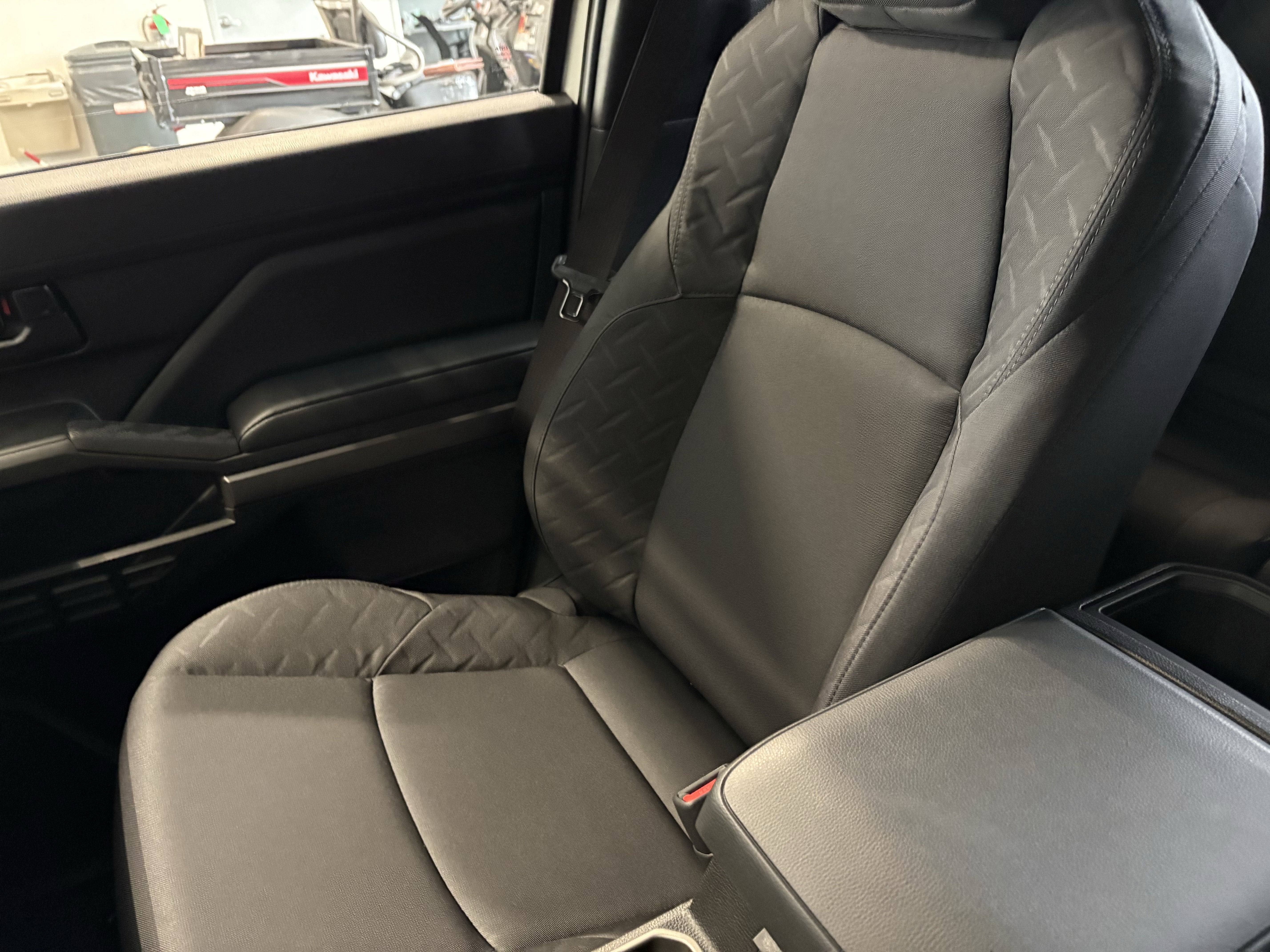 2026 Toyota Tacoma SR5 4WD