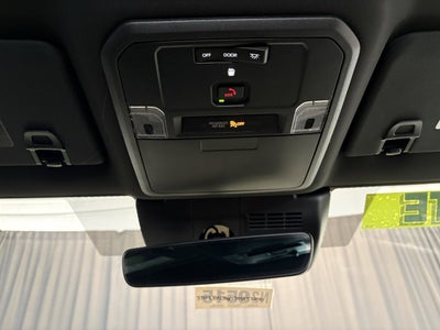 2026 Toyota Tacoma SR5 4WD