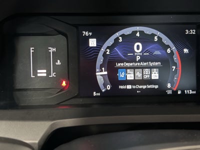 2026 Toyota Tacoma SR5 4WD