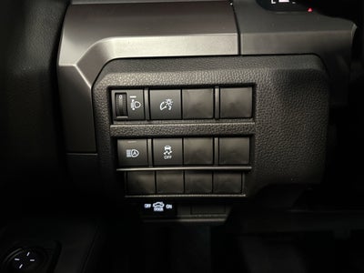 2026 Toyota Tacoma SR5 4WD