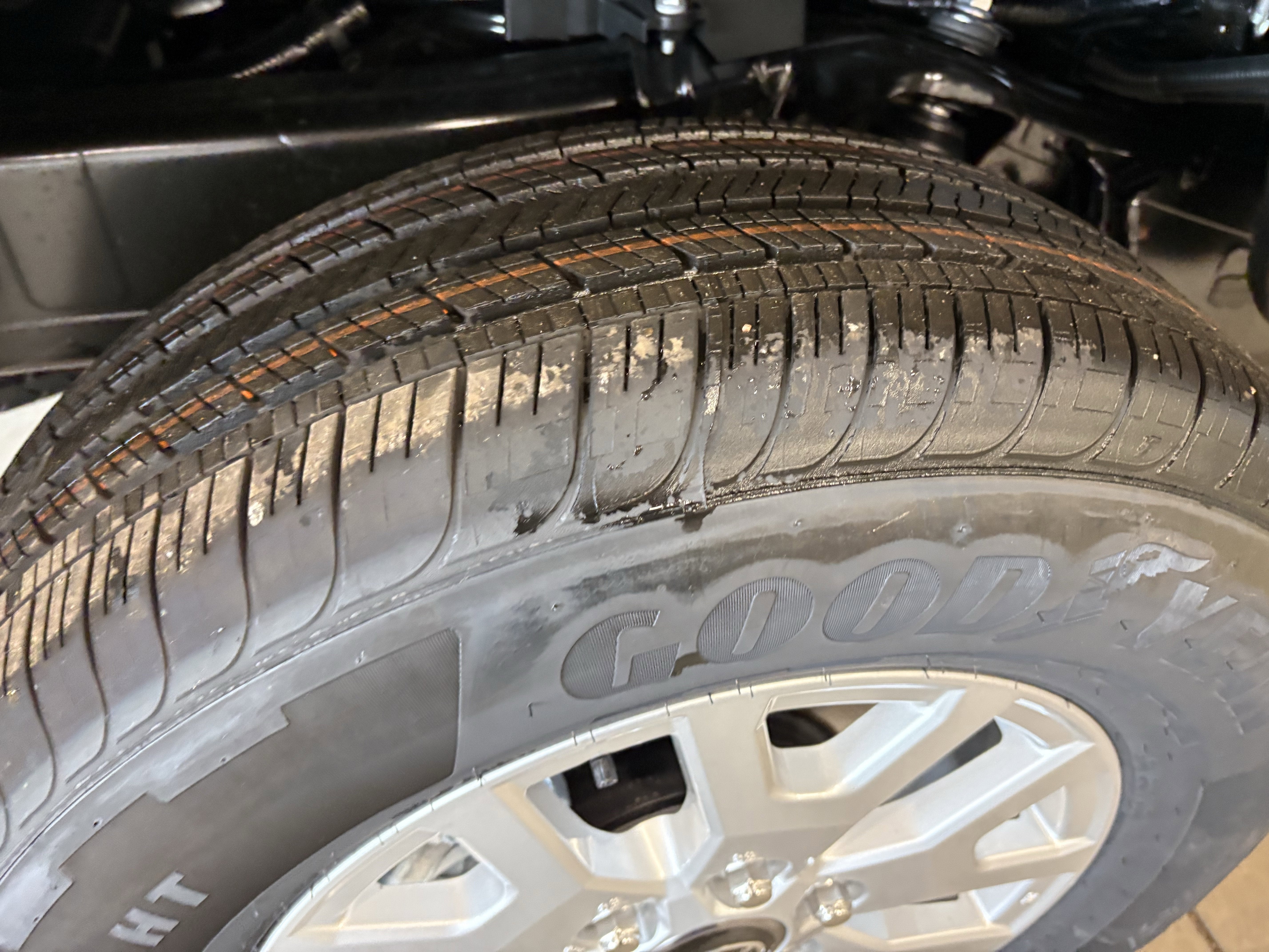 2026 Toyota Tacoma SR5 4WD