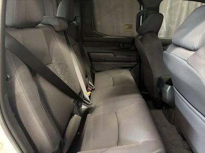 2026 Toyota Tacoma SR5 4WD