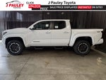 2026 Toyota Tacoma TRD Sport 4WD