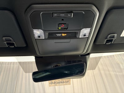2026 Toyota Tacoma TRD Sport 4WD