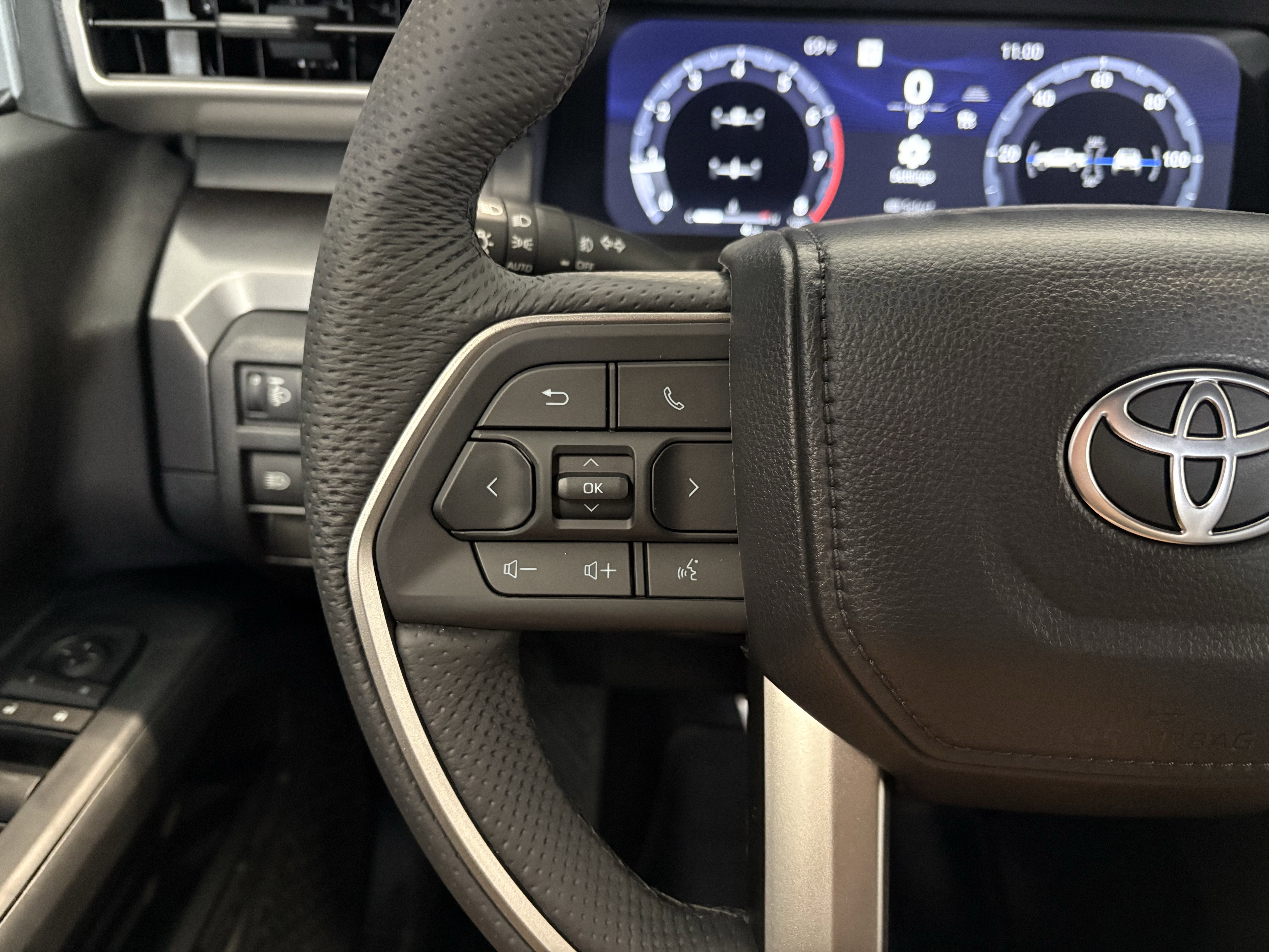 2026 Toyota Tacoma TRD Sport 4WD