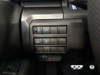 2026 Toyota Tacoma TRD Sport 4WD