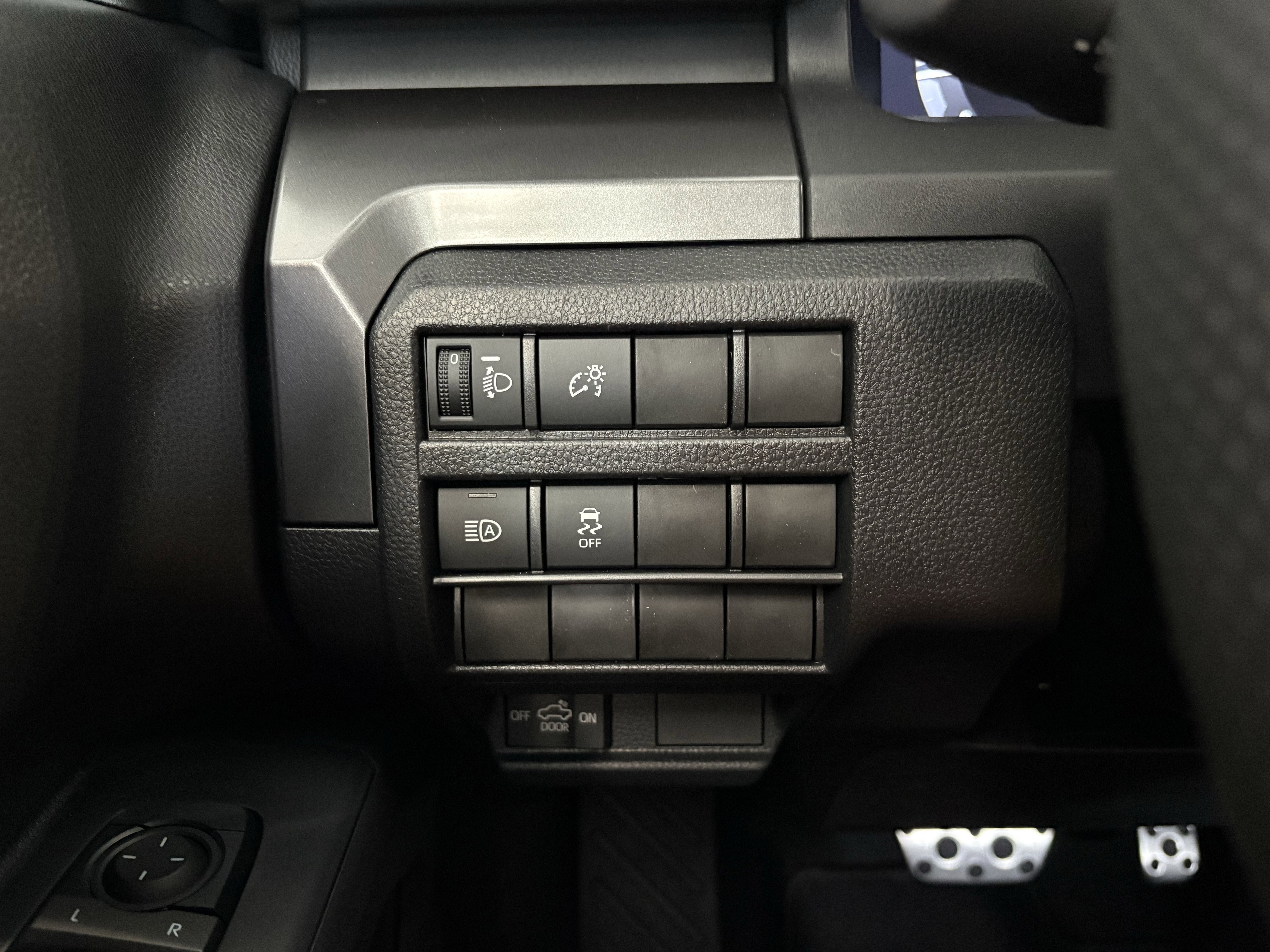 2026 Toyota Tacoma TRD Sport 4WD