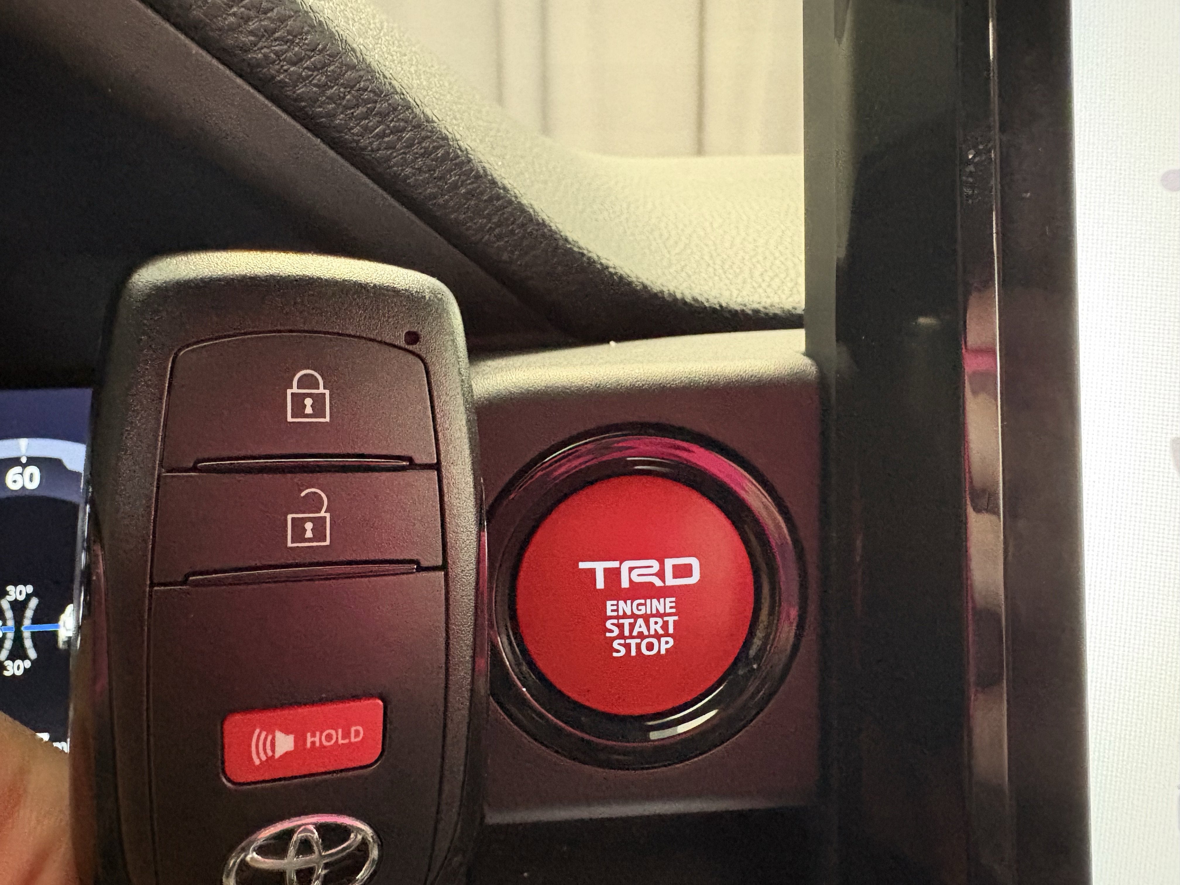 2026 Toyota Tacoma TRD Sport 4WD