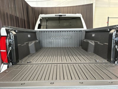 2026 Toyota Tacoma TRD Sport 4WD
