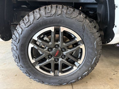 2026 Toyota Tacoma TRD Sport 4WD