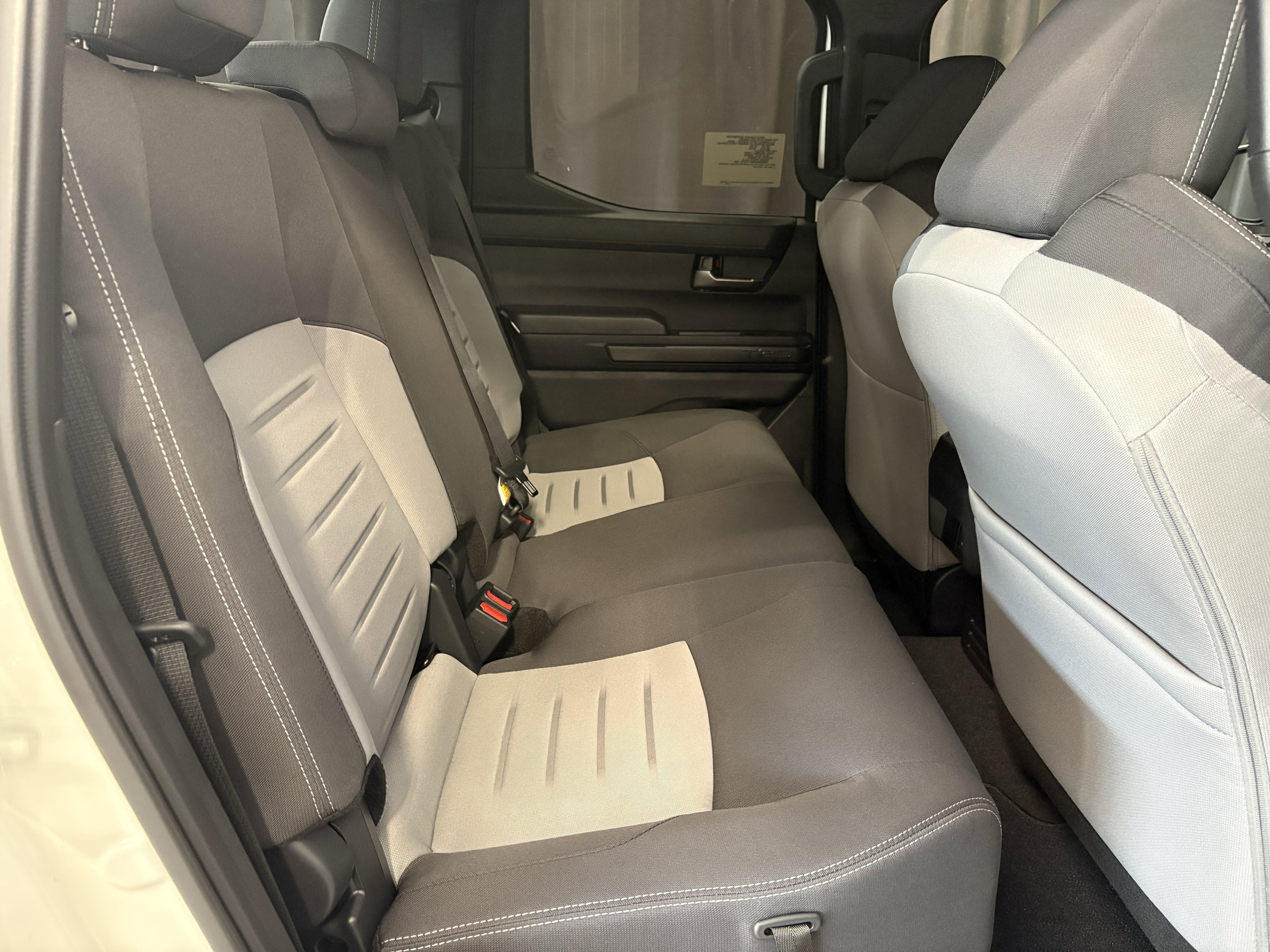 2026 Toyota Tacoma TRD Sport 4WD