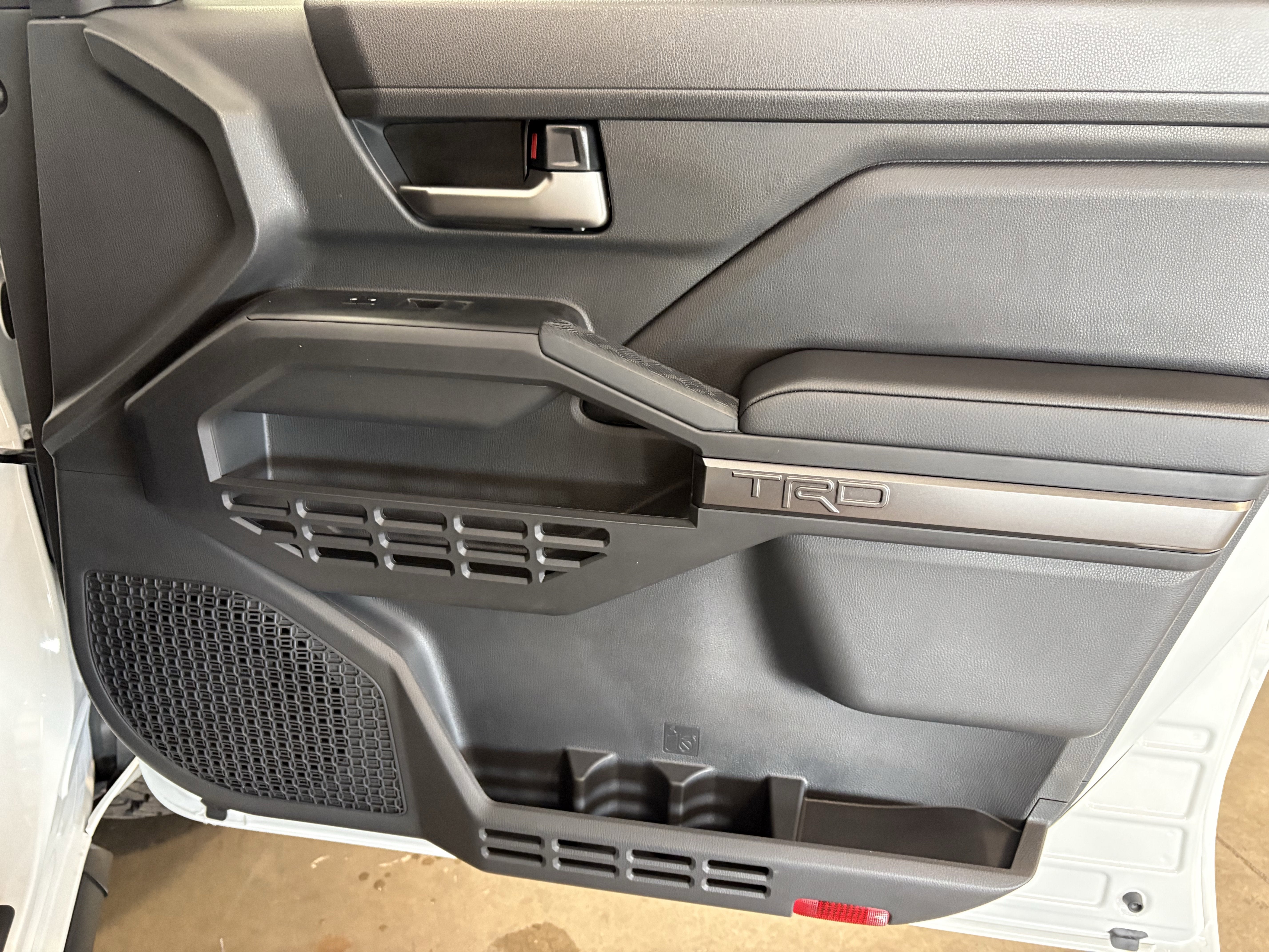 2026 Toyota Tacoma TRD Sport 4WD