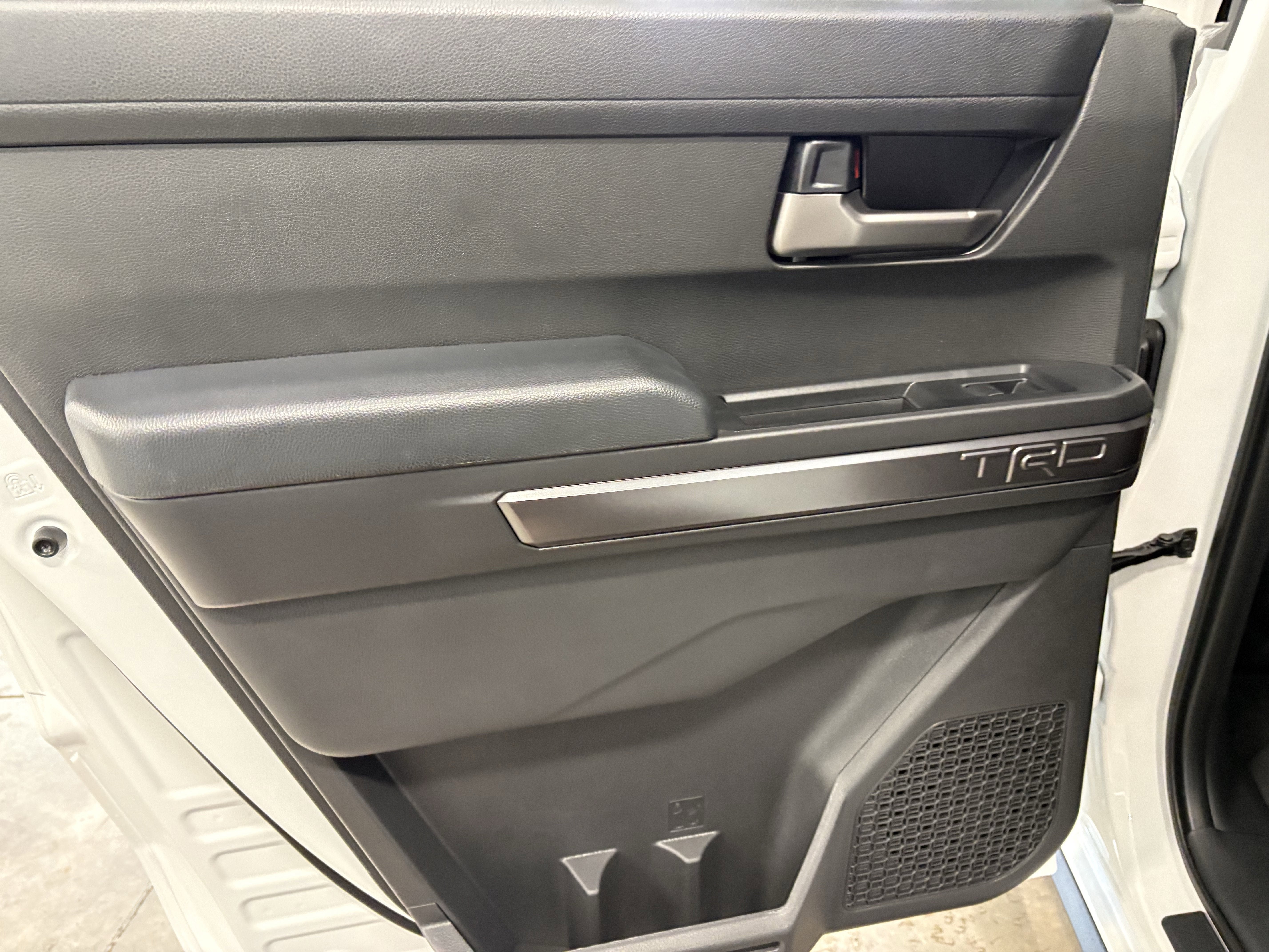 2026 Toyota Tacoma TRD Sport 4WD