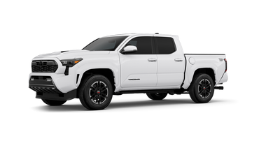 2026 Toyota Tacoma TRD Sport 4WD