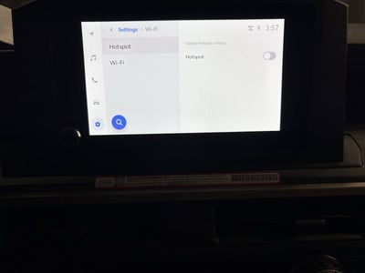 2026 Toyota Tacoma SR5 4WD