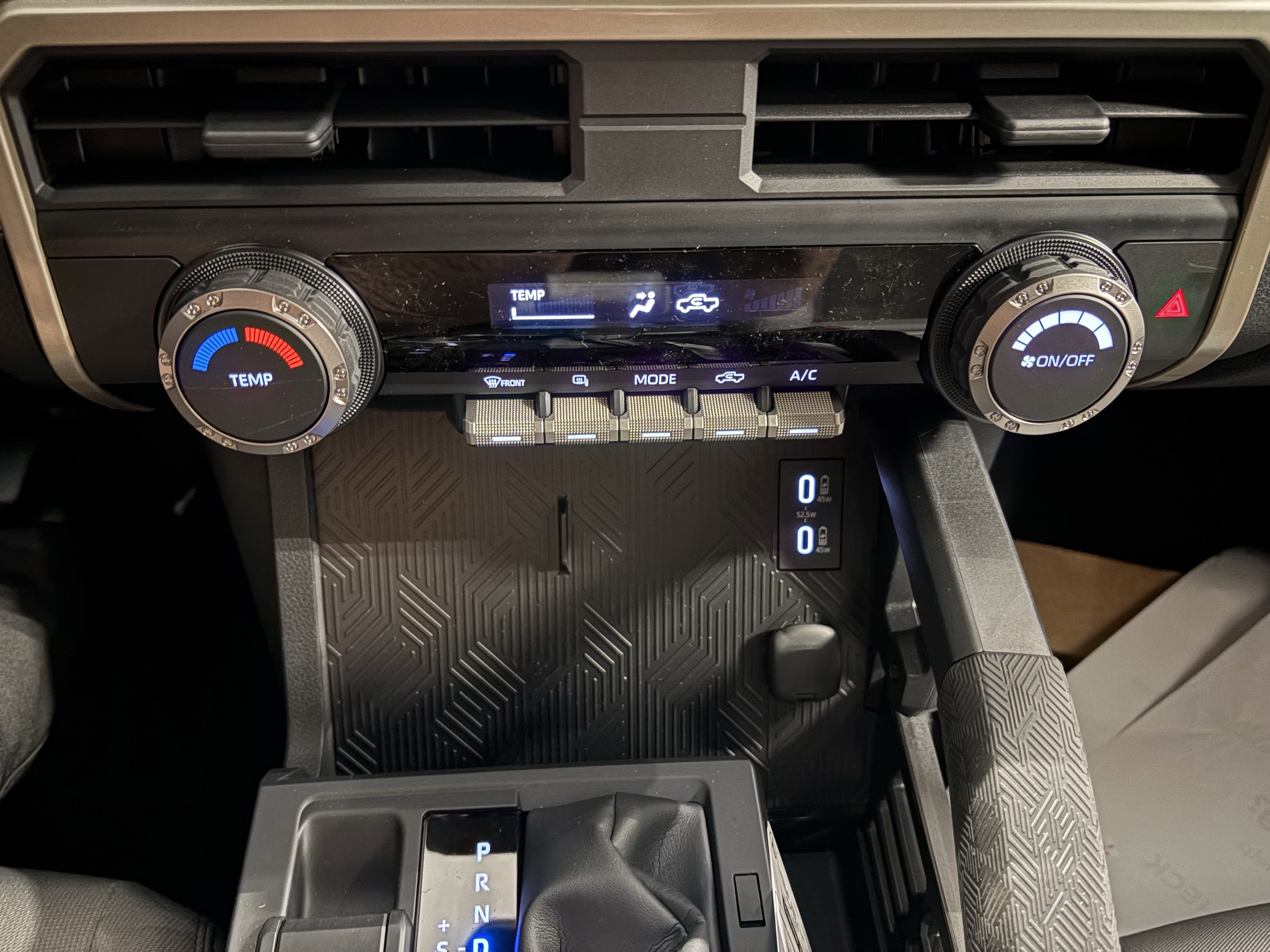 2026 Toyota Tacoma SR5 4WD