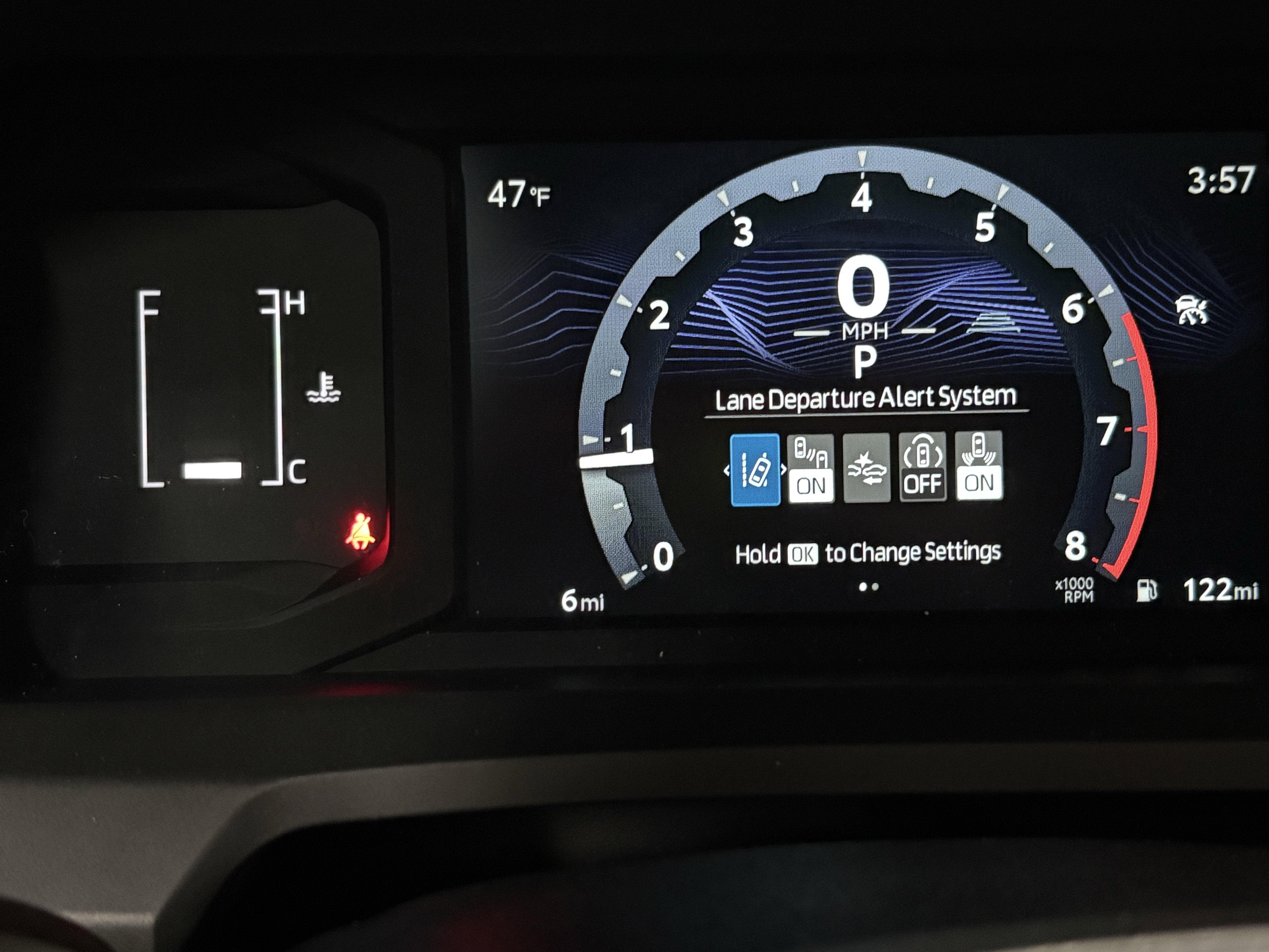 2026 Toyota Tacoma SR5 4WD