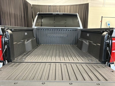 2026 Toyota Tacoma SR5 4WD