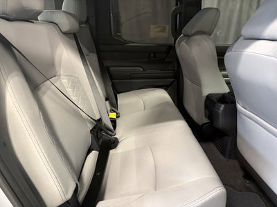 2026 Toyota Tacoma SR5 4WD