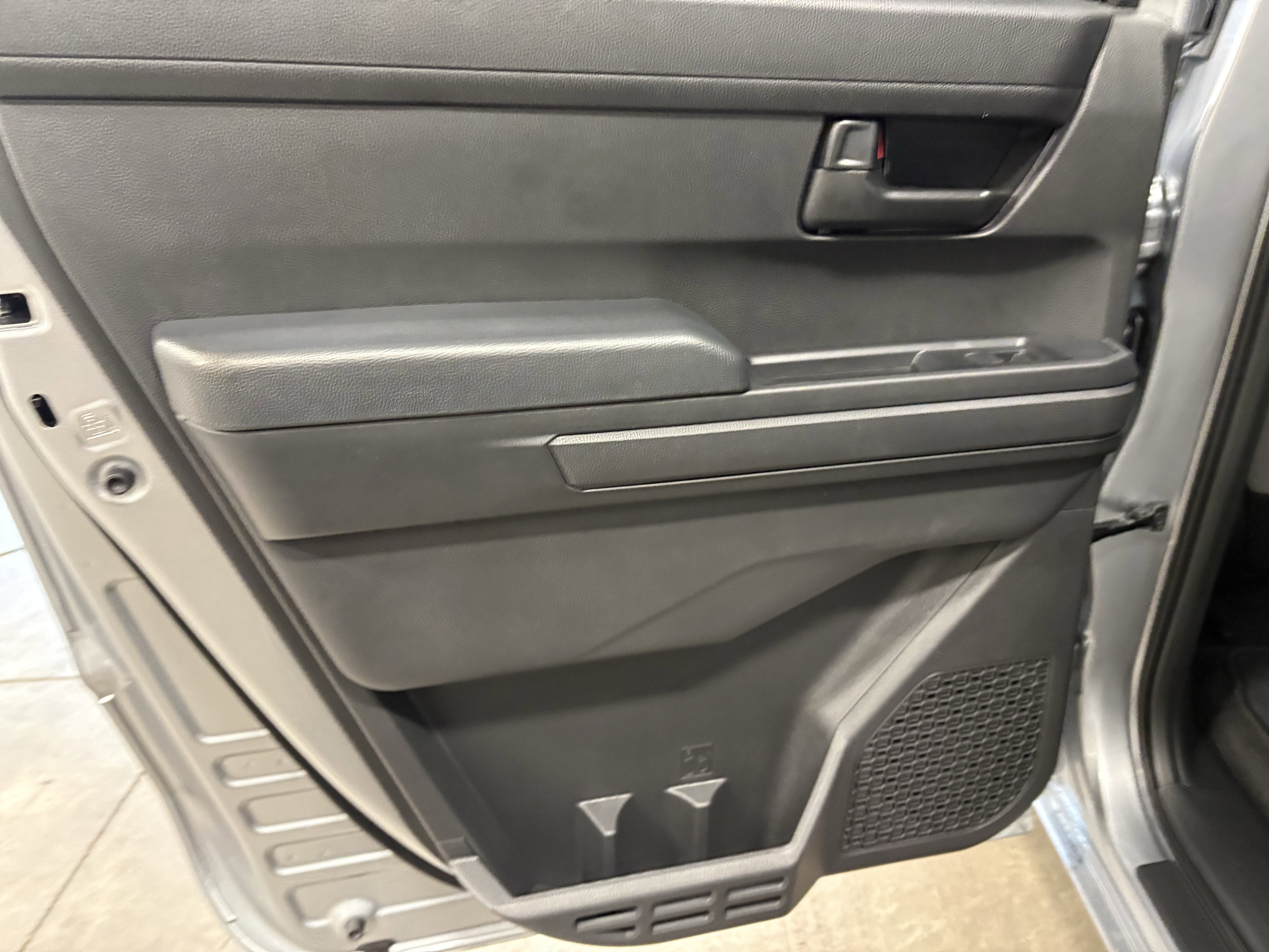 2026 Toyota Tacoma SR5 4WD