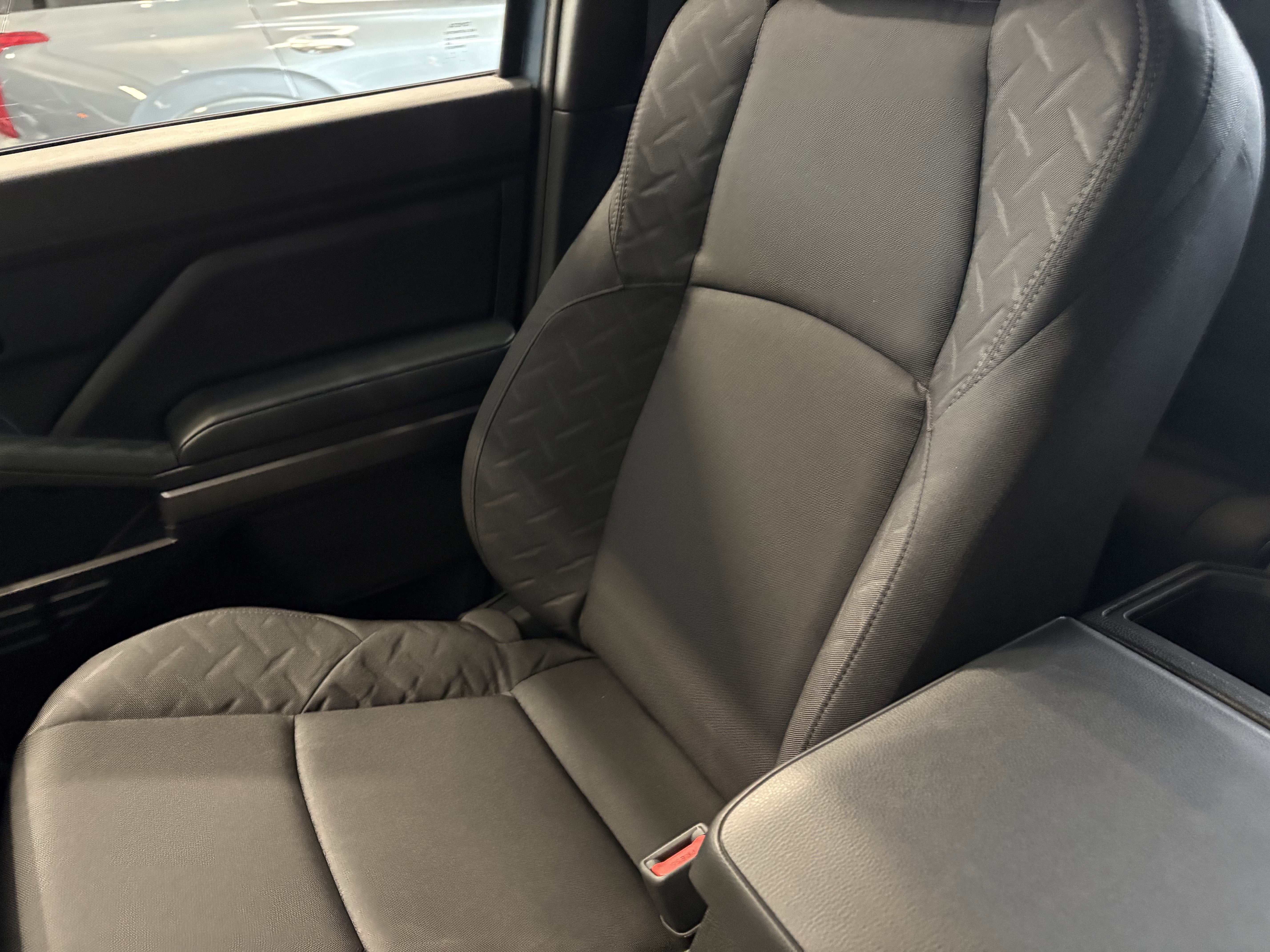 2026 Toyota Tacoma SR5 4WD