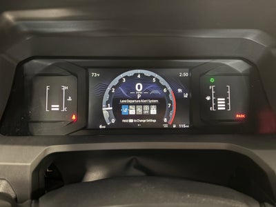 2026 Toyota Tacoma SR5 4WD