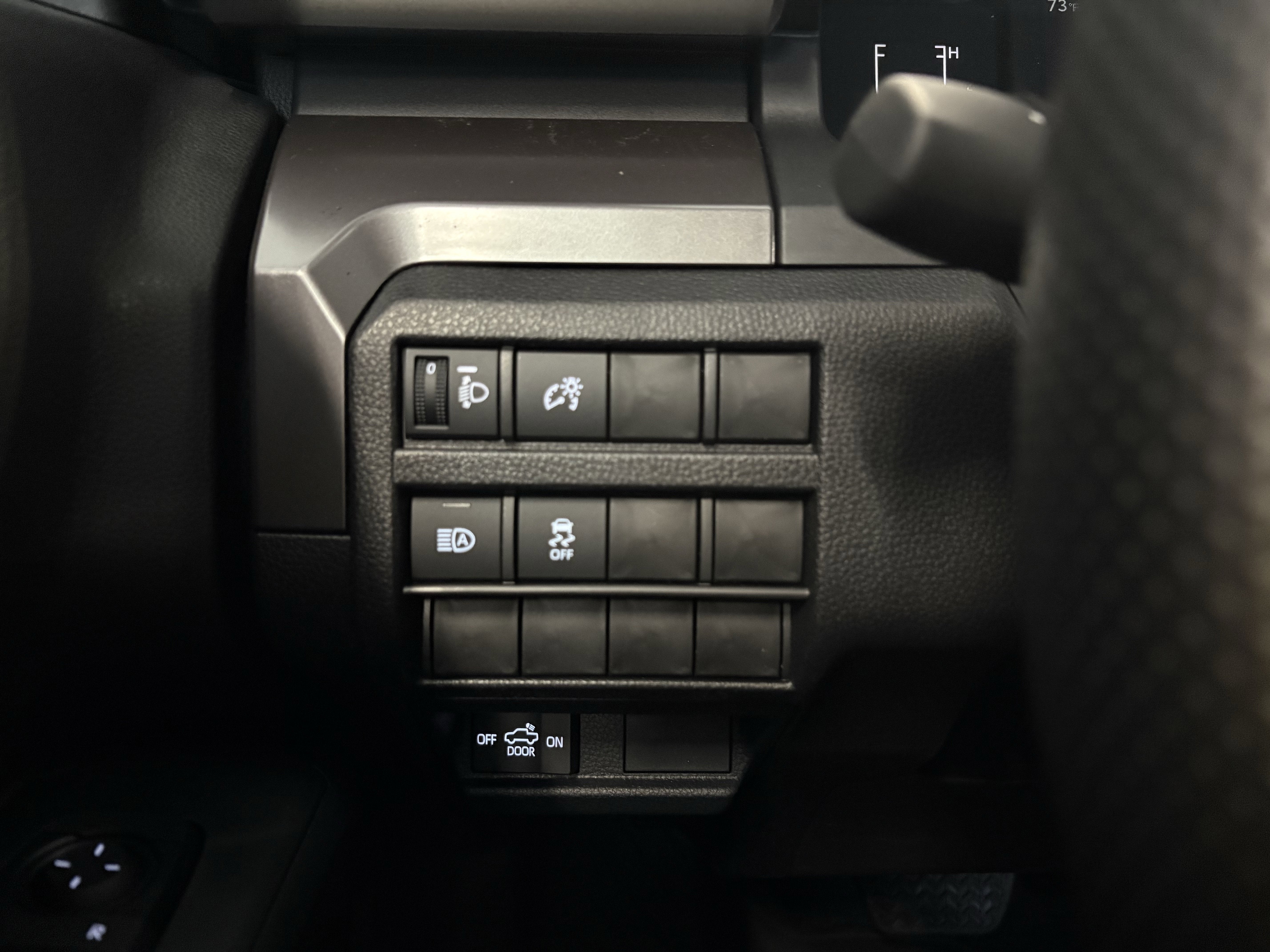 2026 Toyota Tacoma SR5 4WD