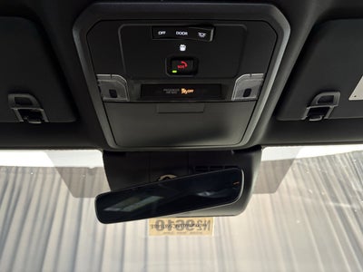 2026 Toyota Tacoma TRD Off Road 4WD