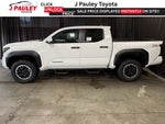 2026 Toyota Tacoma TRD Off Road 4WD